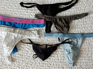 my favorite panties
