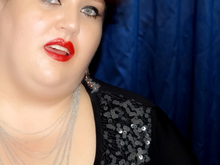 sexy woman