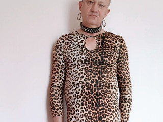 Sasha in a new photo session April 2025