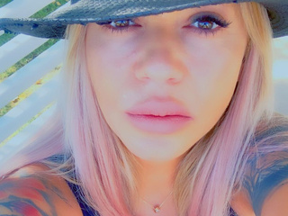 selfie