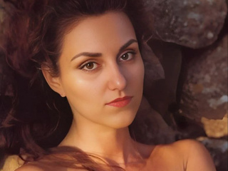 In Monica style
