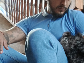 blue jeans