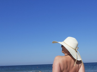 Rest My vacation