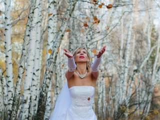 Bride's Walk