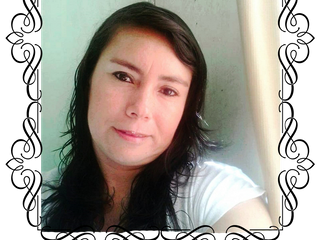 Natural me!