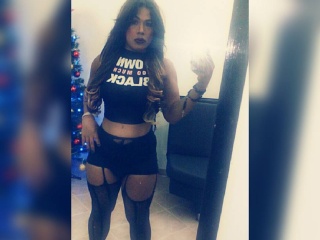 nice look