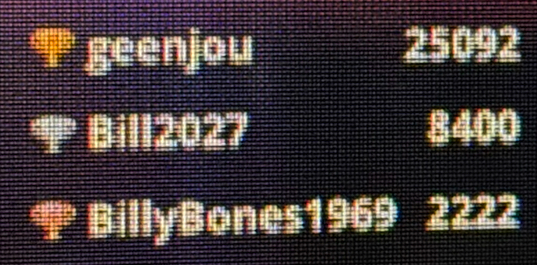 Cool-Baby Magic Numbers 8 image: 39