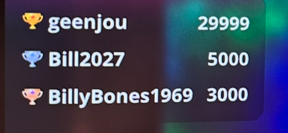 Cool-Baby Magic Numbers 8 image: 2