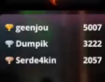 Cool-Baby Magic Numbers 8 image: 12