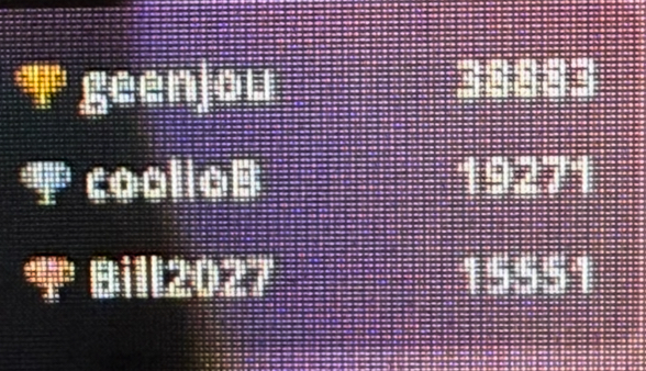 Cool-Baby Magic Numbers 8 image: 41