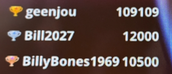 Cool-Baby Magic Numbers 8 image: 26