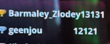 Cool-Baby Magic Numbers 8 image: 20