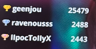 Cool-Baby Magic Numbers 8 image: 15