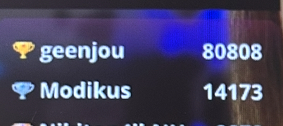 Cool-Baby Magic Numbers 8 image: 8