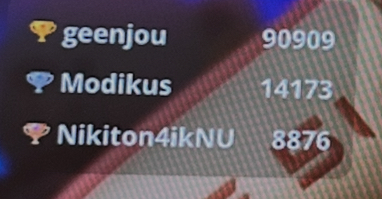 Cool-Baby Magic Numbers 8 image: 9