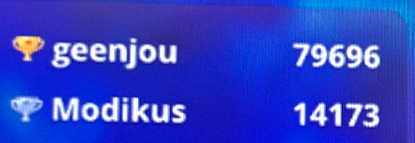 Cool-Baby Magic Numbers 8 image: 7