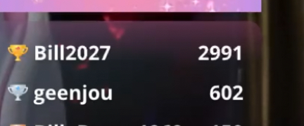 Cool-Baby Magic Numbers 8 image: 3