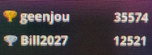 Cool-Baby Magic Numbers 8 image: 40