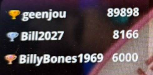 Cool-Baby Magic Numbers 8 image: 19