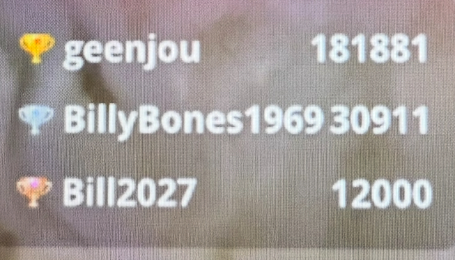 Cool-Baby Magic Numbers 8 image: 29