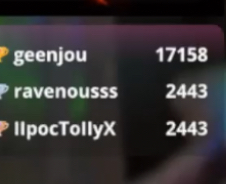 Cool-Baby Magic Numbers 8 image: 14