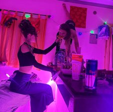 TreshGirls