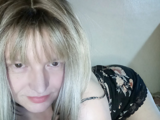 I am your tigress