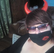 Margo-sexLady