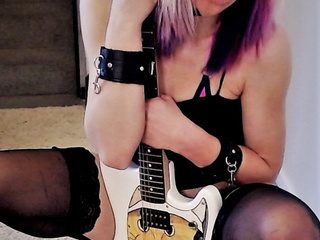 Fucking Sexy Guitar