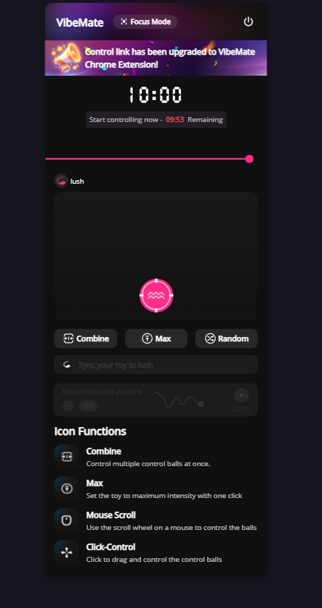 _Luna Контроль игрушки ссылка / Toy control link image: 1
