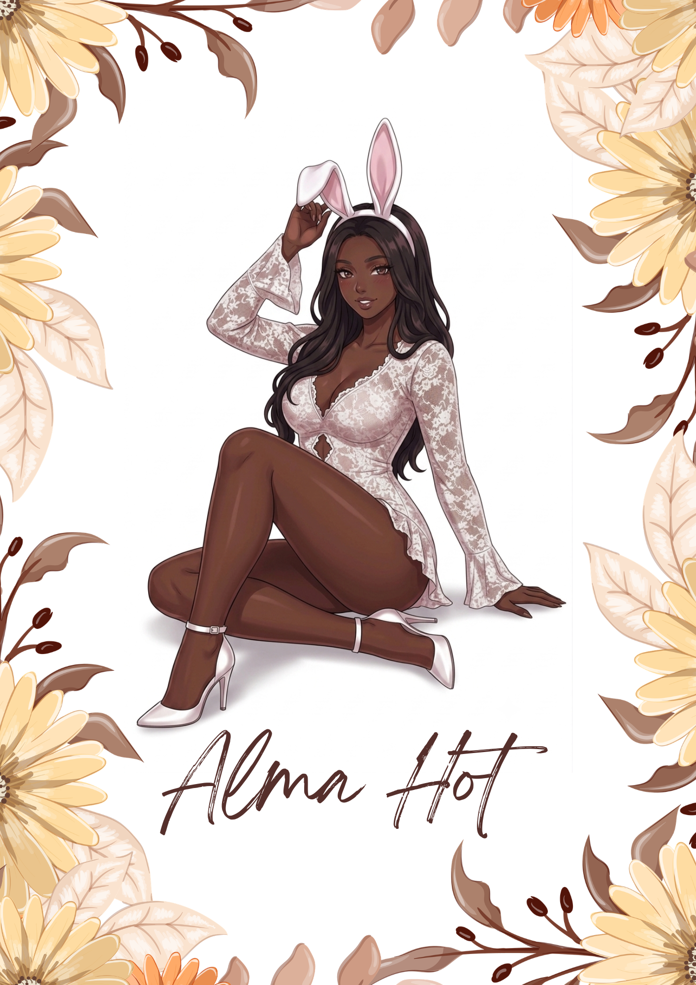 Almaahotxxx . image: 1