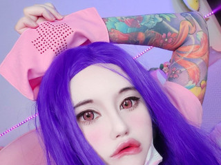 Sweet nurse