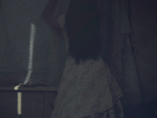 Horrors looks
