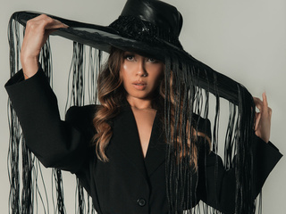 Pretty in Black