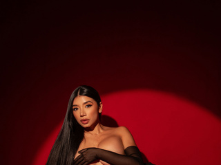 sexy glam