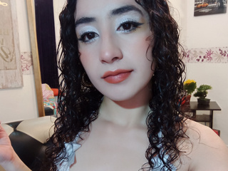 my cute face