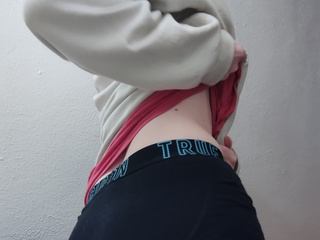 booty