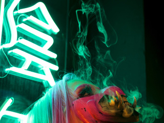 Hannya