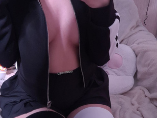 meow