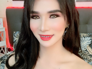My goddess picture