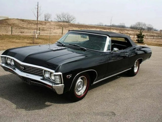 Dream Car