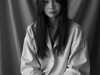 Black and white 2