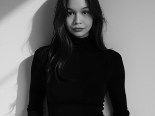 Black and white 3