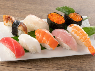 Favorite food