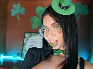 St. Patrick!