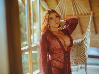 Feeling sexy