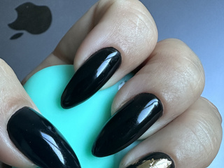 long nails