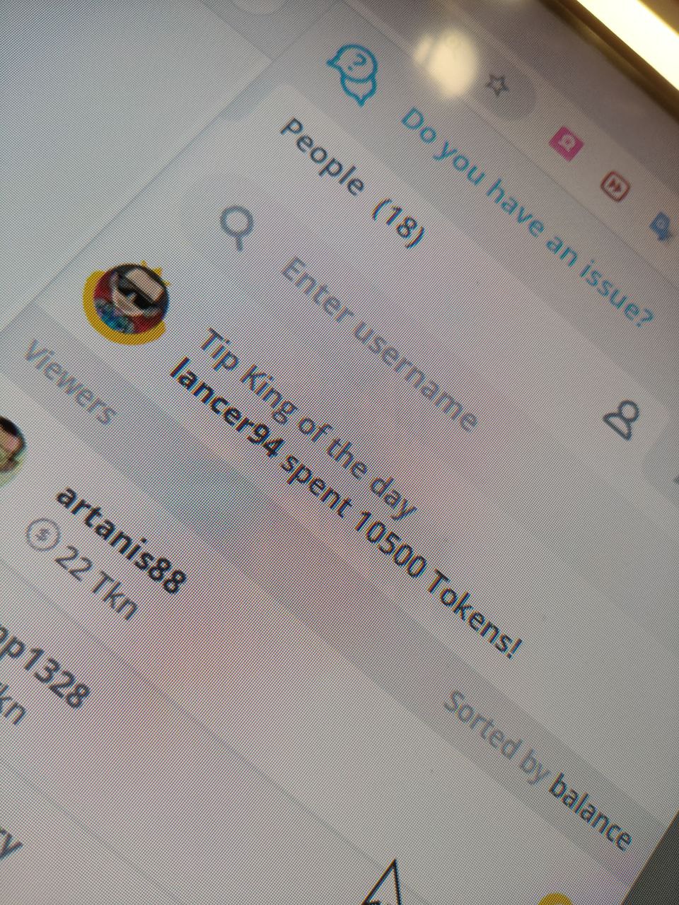 -VALERIIAA- ♡ THANK YOU! ♡ image: 9