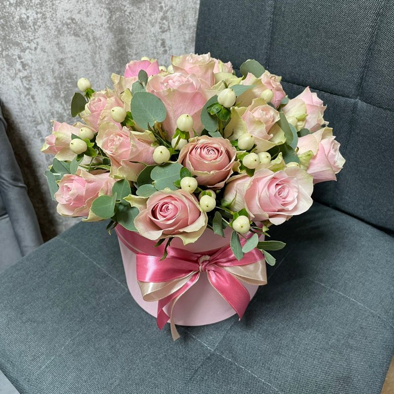 MARI_11 Спасибо за твою любовь ко мне. image: 5