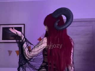SUCCUB HALLOWEEN 2023